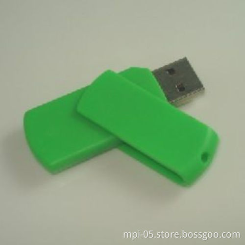 OEM swivel USB flash drive